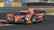 G-Drive Racing - Startnummer #26 - 24h-Rennen Le Mans 2017 - Qualifying