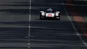 Porsche 919 Hybrid - Startnummer #1 - 24h-Rennen Le Mans 2017 - Qualifying