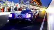 Porsche 919 Hybrid - 24h Le Mans 2017