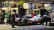 Toyota TS050 Hybrid - Startnummer #9 - 24h-Rennen Le Mans 2017