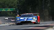 Ford GT - 24h-Rennen Le Mans 2017