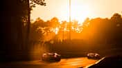 Ford GT - 24h-Rennen Le Mans 2017 - Sonntag - 18.6.2017