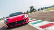 Ferrari 812 Superfast im Fahrbericht, V12, Saugmotor