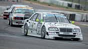 Jörg Hatscher - TW Classics - Nürburgring 2017