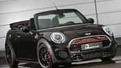 B&B Automobiltechnik-Mini Cabrio JCW, Tuning