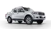 Peugeot Pickup