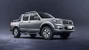 Peugeot Pickup