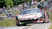 VLN 3 - Nürburgring - 24. Juni 2017