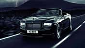 Rolls-Royce Dawn Black Badge