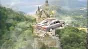 Opel Omega 3000