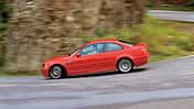BMW E46 M3, Kaufberatung