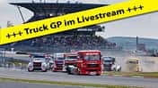 Truck GP - Livestream - Nürburgring 2017