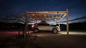 Cadillac XT5 Seite