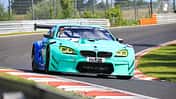 VLN 4 - Nürburgring - 8. Juli 2017
