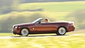 Rolls-Royce Dawn
