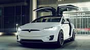 Novitec Tesla Model X