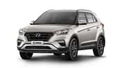 Hyundai Creta Brasilien