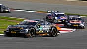 Maro Engel - DTM Moskau 2017