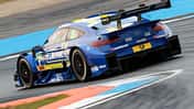 DTM - Mercedes - 2016