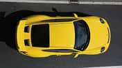 Porsche 911 GT3 Supertest