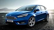 Ford Focus 1.0