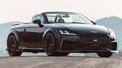 Abt Audi TT RS-R Roadster