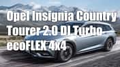 Country Tourer Typbezeichnung langer Name