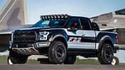 Ford F-22 F-150 Raptor