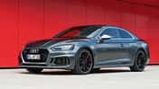 Abt-Sportsline-Audi RS 5, Abt, Tuning