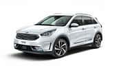 Kia Niro Plugin-Hybrid (2018)