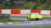 VLN 5 - Nürburgring - 19. August 2017