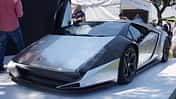 Ken Okuyama Cars Kode 0