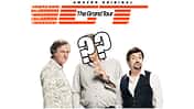 The Grand Tour, Host gesucht