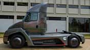Cummins Aeos Elektro-Lkw