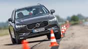 Volvo XC60 D5 AWD Inscription