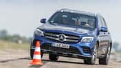 Mercedes GLC 350d 4Matic