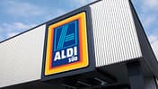Aldi Süd Logo