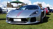 ATS GT