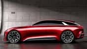 Kia Ceed Concept IAA 2017