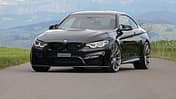 Dähler BMW M4