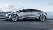 Audi Aicon