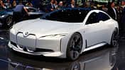 BMW i Vision Dynamics