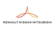 Logo Renault Nissan Mitsubishi