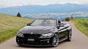 Dähler-BMW 440i, Tuning, Motortuning, Daehler, Dähler