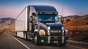 Mack Anthem Lkw