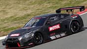 Nissan GT-R Nismo 2017