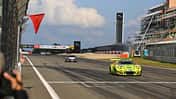 VLN 7 - Nürburgring - 23. September 2017