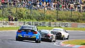 VLN 7 - Nürburgring - 23. September 2017