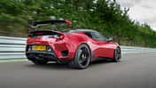 Lotus Evora GT430 - Sportwagen - V6-Kompressor