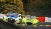 VLN 8 - Nürburgring - 7. Oktober 2017